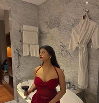 High Profile and Vip Escort - escort in Kalyan
