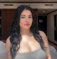 High Profile and Vip Escort - puta in Bangalore