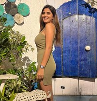 High Profile and Vip Escort - escort in Hyderabad