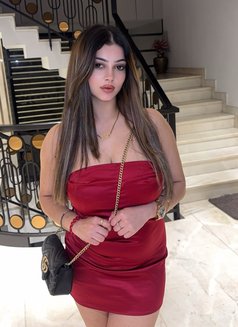 High' Profile and Vip Escort - escort in Lucknow Photo 1 of 8