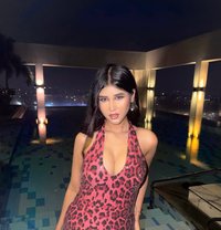 High Profile and Vip Escort - escort in Lucknow