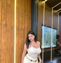 High Profile and Vip Escort - puta in Pune Photo 1 of 5