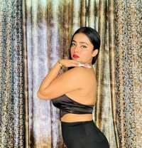 Krisha Gupta - escort in Kalyan