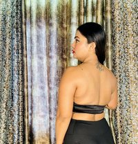 Krisha Gupta - escort in Kalyan