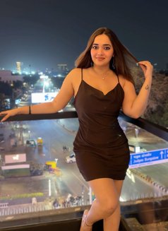 High' Profile and Vip Escort - puta in Visakhapatnam Photo 1 of 5