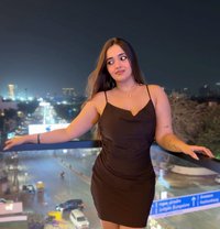 High Profile and Vip Escort - escort in Kalyan