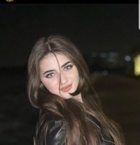 High Profile Arab Girl - escort in Riyadh