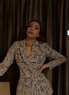 High Profile Call Girl - escort in Pune Photo 4 of 6