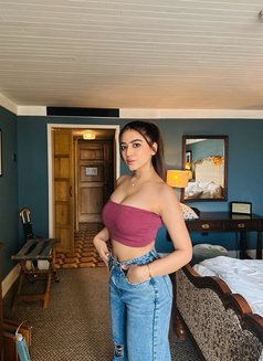 High Profile Escort Available for Incall - escort in Hyderabad Photo 5 of 6