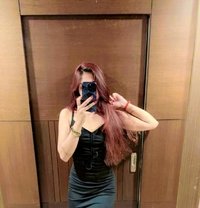 High Profile Escorts - puta in Gurgaon