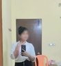 Simmi High Profile Genuine Cash Pay ONS - escort in Chennai Photo 2 of 8