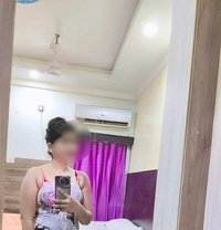 Dolly High Profile Genuine Cash Pay Gir - escort in Indore