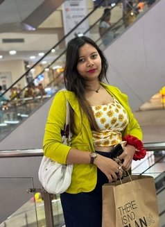 High Profile Genuine Model Divya - escort in Navi Mumbai Photo 2 of 4