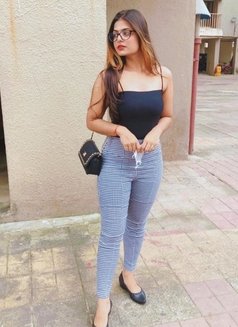 High Profile Genuine Model Divya - escort in Navi Mumbai Photo 4 of 4