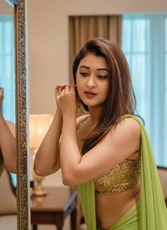 High Profile Genuine Service Direct Pay - escort in Chennai Photo 2 of 5