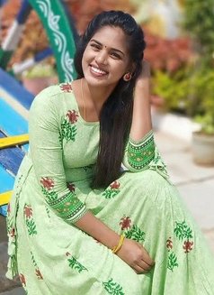 High Profile Girl - escort in Hyderabad Photo 2 of 5