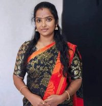 High Profile Girl - escort in Hyderabad