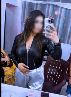 HIGH PROFILE INDEPENDENT ESCORT SERVICE - escort in Mumbai Photo 2 of 10