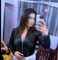 HIGH PROFILE INDEPENDENT ESCORT SERVICE - puta in Mumbai
