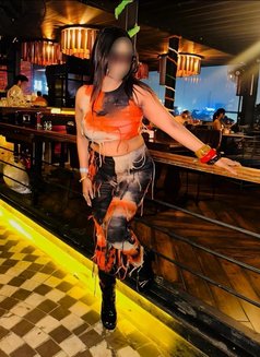 HIGH PROFILE INDEPENDENT ESCORT SERVICE - escort in Mumbai Photo 5 of 10