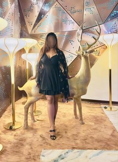 HIGH PROFILE INDEPENDENT ESCORT SERVICE - escort in Mumbai Photo 9 of 10