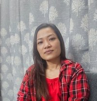 Pooja real meet cam cash payment - escort in Hyderabad