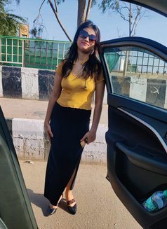 High' Profile Indian or Russian COD - escort in Gurgaon Photo 7 of 7