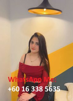 High Profile Indian Pakistani Call Girls - escort in Kuala Lumpur Photo 1 of 6