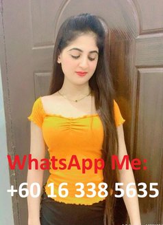 High Profile Indian Pakistani Call Girls - escort in Kuala Lumpur Photo 2 of 6