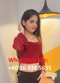 High Profile Indian Pakistani Call Girls - escort in Kuala Lumpur Photo 4 of 6