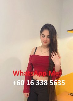 High Profile Indian Pakistani Call Girls - escort in Kuala Lumpur Photo 5 of 6