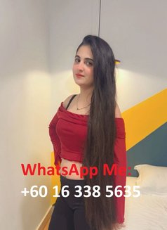 High Profile Indian Pakistani Call Girls - escort in Kuala Lumpur Photo 6 of 6