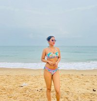 HIGH PROFILE INDIAN & RUSSIAN AVAILABLE - escort in Gurgaon Photo 5 of 6