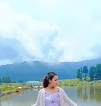 HIGH PROFILE INDIAN & Russian - escort in Gurgaon