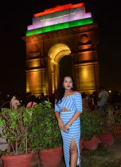 HIGH PROFILE INDIAN & Russian - puta in Gurgaon Photo 3 of 4