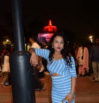 HIGH PROFILE INDIAN & Russian - escort in Gurgaon