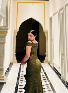 High Profile Indian & Russian Model Es - escort in Pune Photo 3 of 4