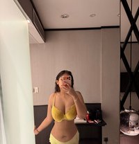 HIGH PROFILE INDIAN (TANYA) - escort in Singapore
