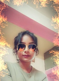 High Profile Keerthi - escort in Bangalore Photo 2 of 2