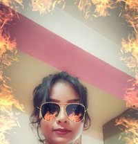 High Profile Keerthi - escort in Bangalore