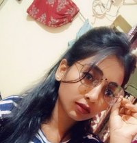 High Profile Keerthi - escort in Bangalore