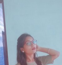 High Profile Keerthi - escort in Bangalore