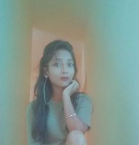 High Profile Keerthi - escort in Bangalore