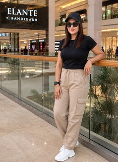 High Profile New Indian Girls - escort in Gurgaon Photo 2 of 2