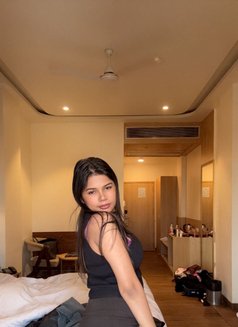 High Profile, No Advance Payment - escort in Pune Photo 1 of 4