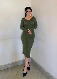 🥂High Profile🫦real🧿sexy Gfe Model🥂 - escort in Mumbai Photo 3 of 3