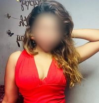 🥂High-profile🫦REAL🧿SEXY GFE MODEL🥂 - escort in Mumbai