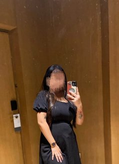 ꧁༒jyoti🦋(Meet & Cam)༒꧂, - puta in Thane Photo 4 of 4