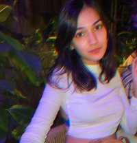 Aardhya Escort Indian & Russian - escort in Gurgaon