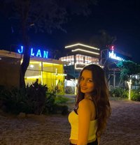 High Profile Indian Russian gurgaon - escort in Gurgaon